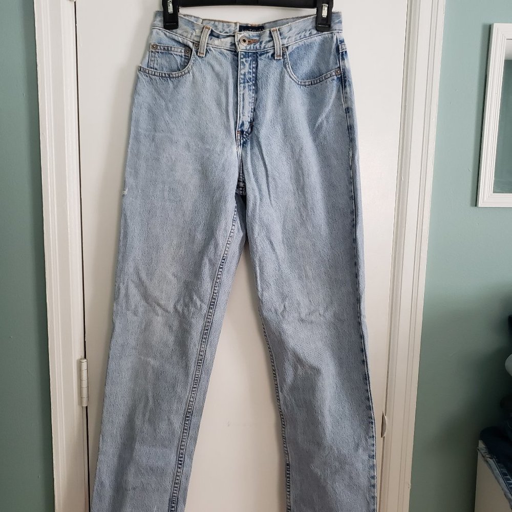 Vintage Ann Taylor Mom Jeans